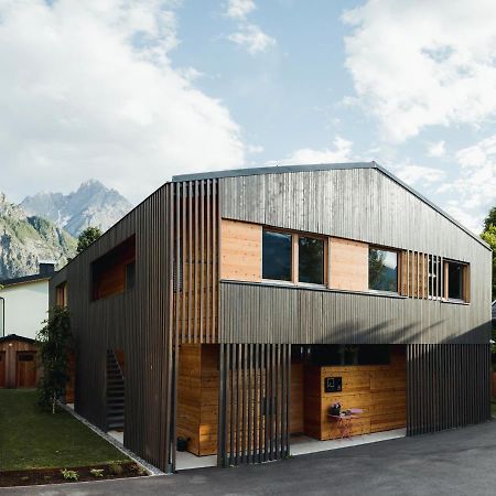 Apart Rauchkofel Lienz Exterior foto